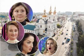Сурогатне материнство та істерики психолога. Стартує новий сезон «Супермами» з вінничанками