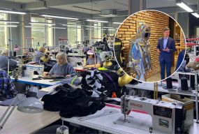 Бізнес у Вінниці: що він дає місту та скільки отримує натомість?