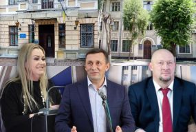 Volvo, Audi та мільйонні доходи: що задекларували за 2025 рік голови вінницьких судів
