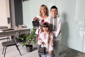 Фотоконкурс «Код нації» завершено: редакція та партнери привітали переможців (партнерський проєкт)