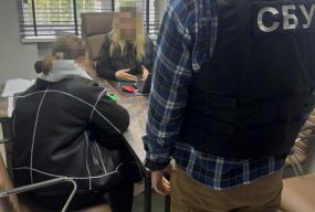 Зливала блокпости та фіксувала роботу ТЦК — на Вінниччині затримали 42-річну TikTok-блогерку