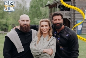 Вінничанка Марина Боржемська стане тренером нового сезону «Зважені та Щасливі»