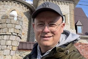 «Чоловіки не вмирають, поки працюють»:  лікар з Харкова про вінничанина, який дав йому «ляпаса»