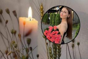 Жахлива трагедія на Вінниччині: у ДТП загинула 19-річна студентка коледжу будівництва та архітектури