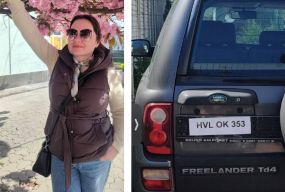 «Надягли кайданки і повезли у в’язницю»: як волонтерка натрапила у Польщі на шахраїв