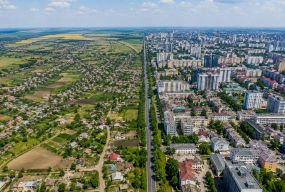 Найбагатші та найбідніші громади Вінниччини: склали рейтинг за бюджетами