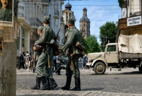П'ять сучасних фільмів, знятих у Вінниці: що подивитися про рідне місто