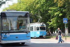 Якою має бути вартість проїзду в транспорті Вінниці? Ми запитали
