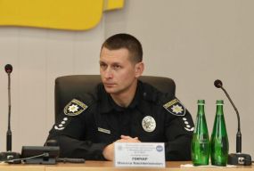 Новий керівник УСР Вінниччини: хто такий Микола Гончар і що він вказав у декларації