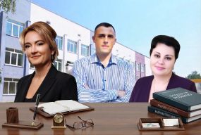 Рекордні конкурси та несподівані результати. Хто очолить школи Вінниці у новому навчальному році