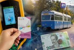 З серпня проїзд по 25 гривень. Чи готові вінничани платити більше?