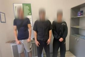 «Просимо вибачення у вінничан». Поліція знайшла тіктокерів, які блокували рух трамваїв