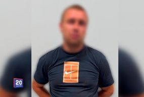 Збив копа, трощив авто й тікав під пострілами: у Вінниці затримали п’яного СЗЧшника