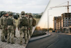 Півмільярда на ЗСУ та розбудова Вінниці: на що пішли гроші вінничан у 2026 році?