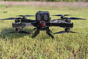 Вінниця закуповує 2000 FPV-дронів для військових на майже 28 мільйонів гривень