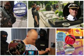 ТОП важливих новин на «20 хвилин» від 7 по 14 вересня, які ви могли пропустити