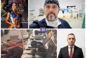 ТОП важливих новин на «20 хвилин» від 14 по 21 вересня, які ви могли пропустити