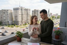 Іпотека чи оренда у Вінниці. Скільки витратимо на квартиру за 20 років?