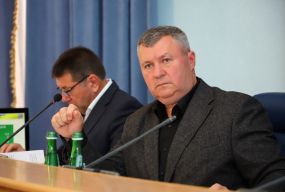 Безпека та оборона – на першому місці: обласна рада затвердила принципи та пріоритети бюджету на 2027 рік (Пресслужба Вінницької обласної ради)