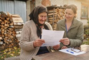 До 9 205 гривень на дрова. Як жителям Вінниччини оформити субсидію на паливо