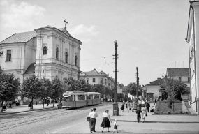 Вінниця крізь об'єктив часу: як змінювалося місто і його мешканці за останнє століття