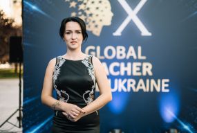 «Сучасні діти не хочуть просто дивитися на картинки»: як вихователька з Вінниці змінює дошкільну освіту