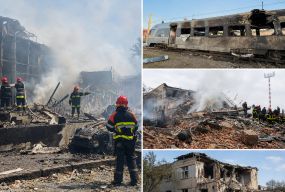 Щонайменше 43 загиблих цивільних: хронологія найстрашніших атак росії на Вінниччину