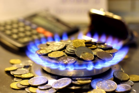 На споживачів газу без лічильників у лютневих рахунках може очікувати сюрприз