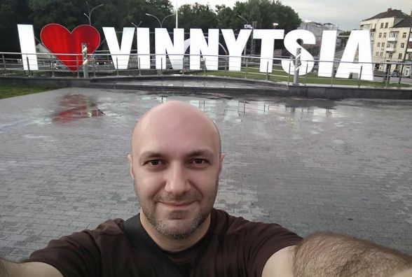 Унікальна операція для батька волонтера