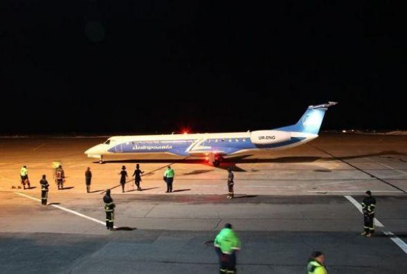 З вінницького аеропорту відкриють два нових рейси. Куди та коли?