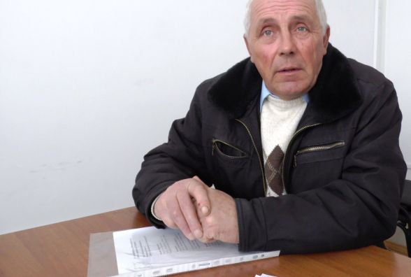 Проти земельного магната не попреш. Як пайовики втрачають свої гектари?