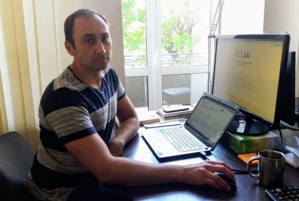 Перший в Україні формат розвитку електронного навчання організували вінничани