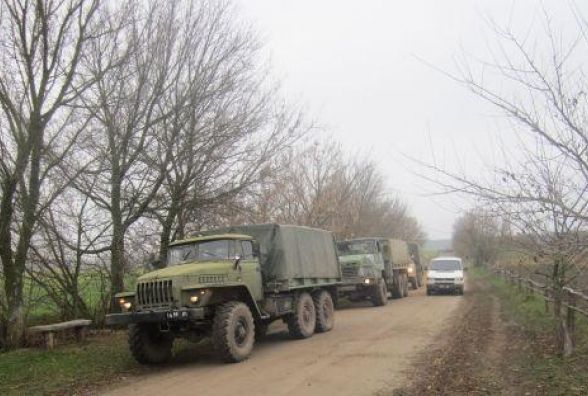 Без паніки: у Калинівці знову лунатимуть вибухи, триває розмінування