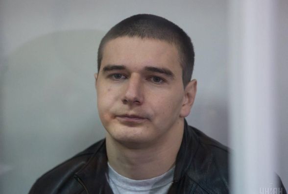 Назвали "беркутівця", який застрелив Героя Небесної Сотні Максима Шимка
