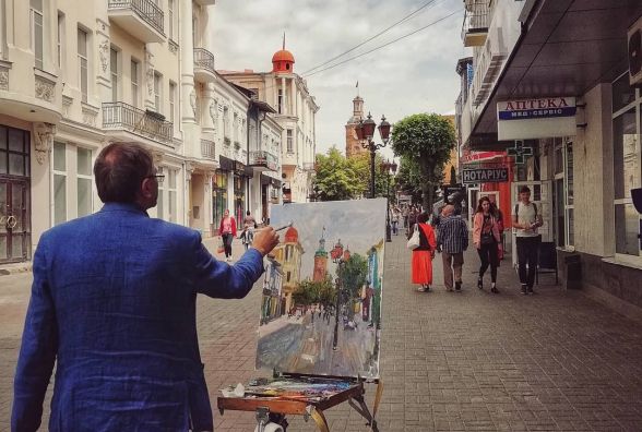 Вінниця в Instagram. Кращі фото за 18 - 23 червня