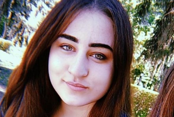 У Вінниці безвісти пропала 16-річна Фатіма. Дівчина сіла на Лісопарку у трамвай