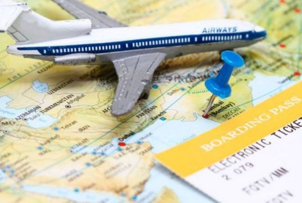 Правила дешевого перельоту: як зберегти кошти і отримати максимум відпочинку