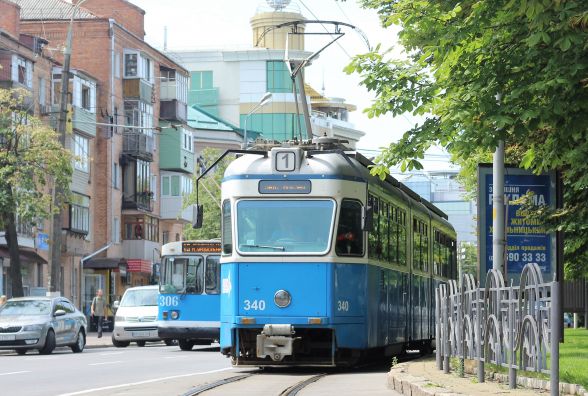 З 20 серпня проїзд у транспорті стане дорожчим. Мерія затвердила нову ціну