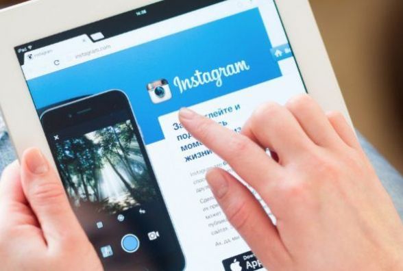 Проблеми з доступом у Instagram в Україні. Повідомляють про збій по всьому світу
