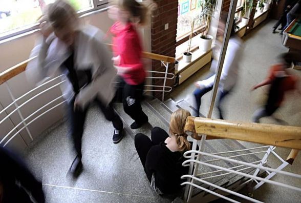 Причини і наслідки дитячих втеч. Підняли штрафи за помилки у вихованні (ІНФОГРАФІКА)