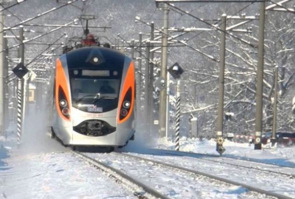 «Укрзалізниця» закупить зброю на 2,6 мільйона гривень у вінницького «Форту»