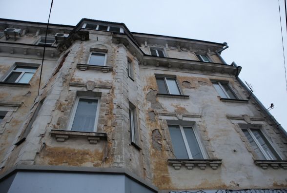Більше 16 мільйонів гривень хочуть витратити на ремонт історичних пам’яток