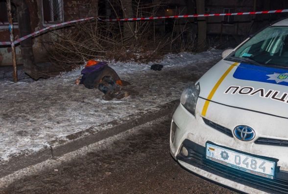 На Вінниччині викрали чоловіка. Кажуть – побутовий конфлікт