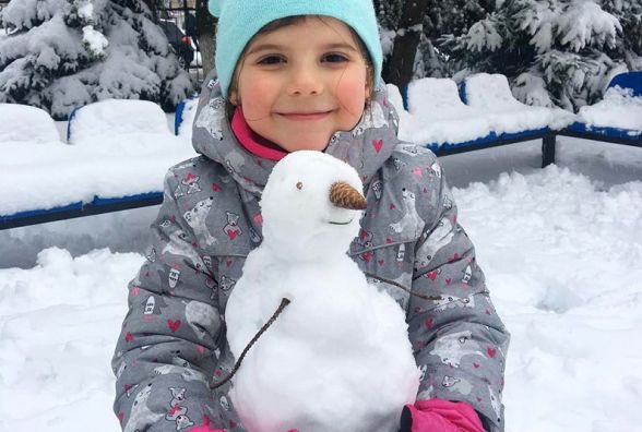 Вінниця в Instagram. Кращі фото за 10 - 15 грудня