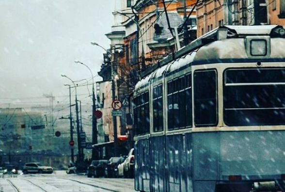 Що чекати від погоди 18 грудня вінничанам? Прогноз