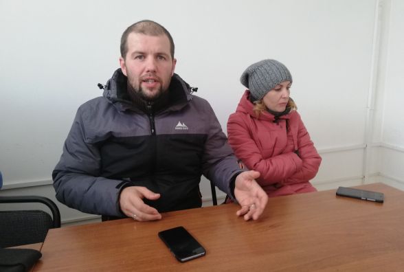 «Чуєш, Лещенко, застрелися, бл…!» Про начальника і пожежника, який ризикував життям на Калинівському арсеналі