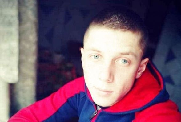 На дев’ятий день батьки розшукали сина-нацгвардійця, який самовільно залишив військову частину