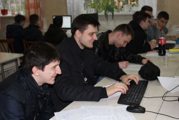 Олімпіада з програмування: 12 учасників з Вінниці нині у Google, Microsoft і Facebook