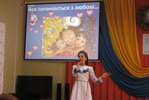 Унікальні батьківські збори: замість збору коштів і нотацій – ярмарок, конкурси і концерт