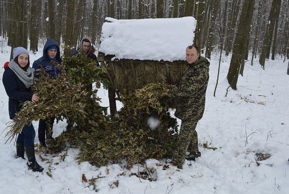 Коли під Вінницею з’явився дубовий гай? Сто років тому запроваджено посаду Губерніяльного лісничого